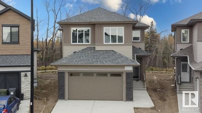 669 Astoria Way, House other with 3 bedrooms, 3 bathrooms and null parking in Devon AB | Image 3