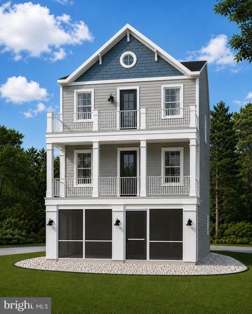 37924 Even Tide Lane, REHOBOTH BEACH, DE, 19971 | Card Image