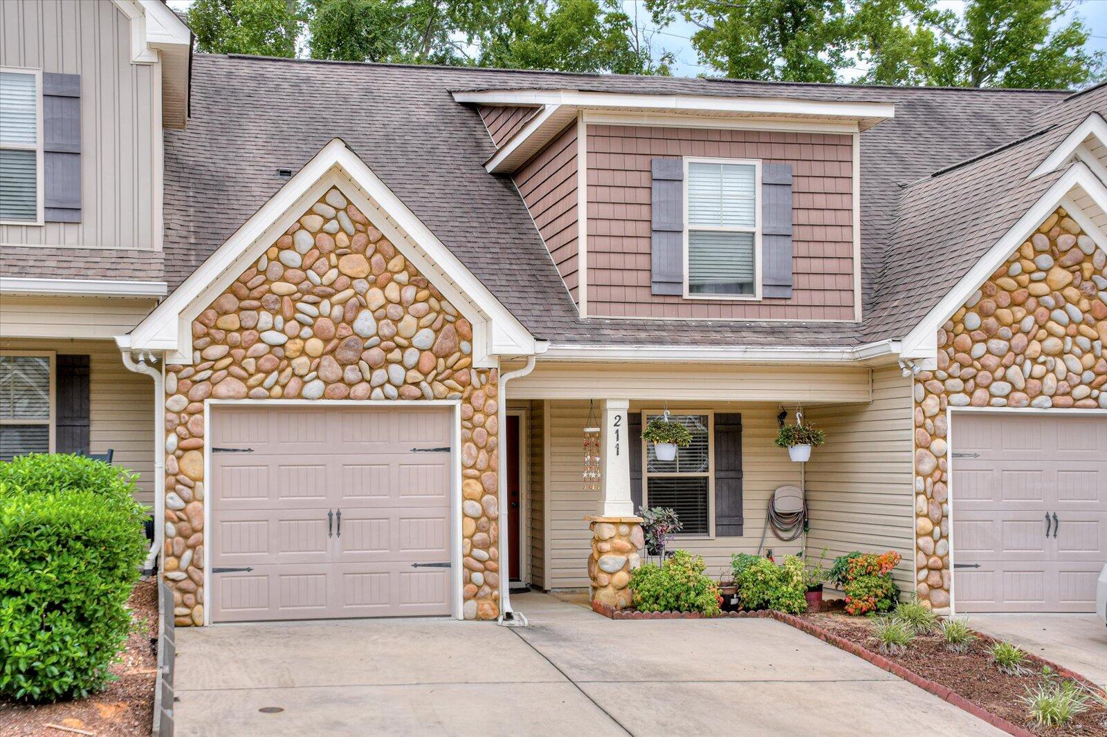 Mossy Bank Dr, Martinez, GA 30907