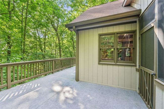 810 Little Pine Mountain Rd, House other with 3 bedrooms, 3 bathrooms and 2 parking in Jasper GA | Image 55