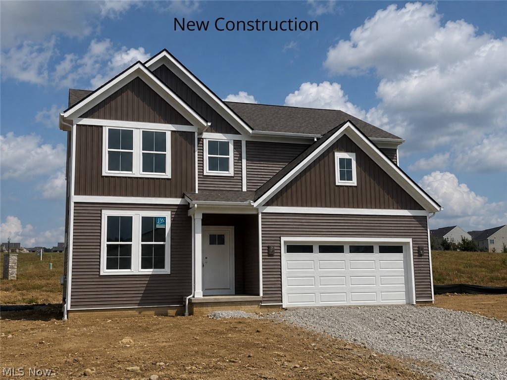 Residential in Uniontown