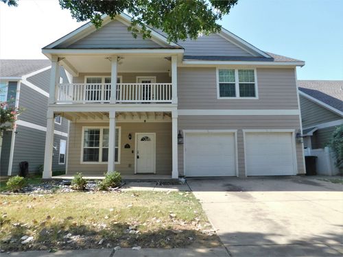 9116 Westminster, Providence Village, TX, 76227-5296 | Card Image