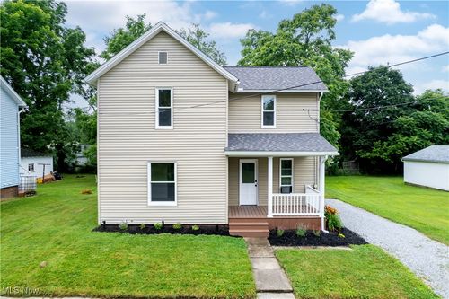 611 Garfield Ave, Orrville, OH, 44667-2007 | Card Image