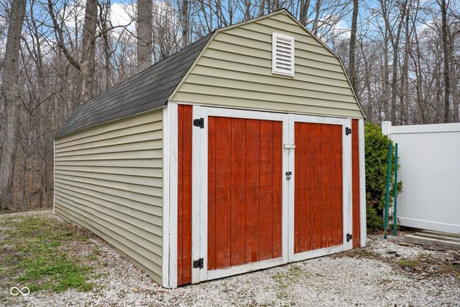 10495 Deer Run Rd, House other with 3 bedrooms, 2 bathrooms and null parking in Poland IN | Image 6