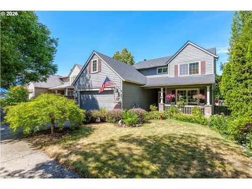 2622 Strasburg Dr, Forest Grove, OR, 97116-1299 | Card Image