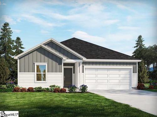 109 Milo Road, Spartanburg, SC, 29306 | Card Image