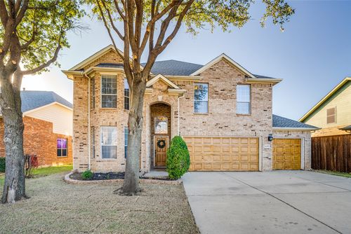 11305 Kenny Drive, Fort Worth, TX, 76244 | Card Image