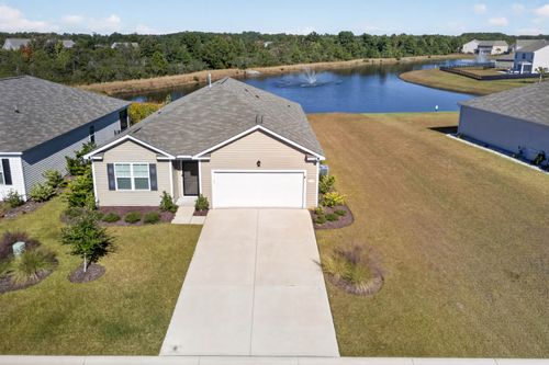 9174 Fort Hill Way, Myrtle Beach, SC, 29579-3743 | Card Image