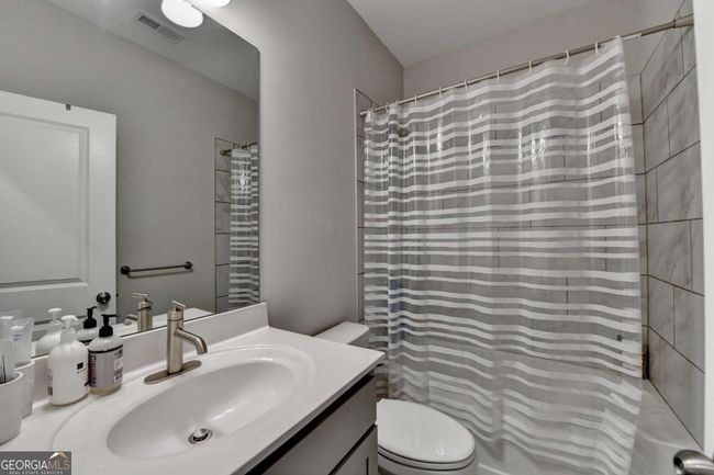 373 Via Secco Ln, Townhouse with 4 bedrooms, 4 bathrooms and null parking in Suwanee GA | Image 55