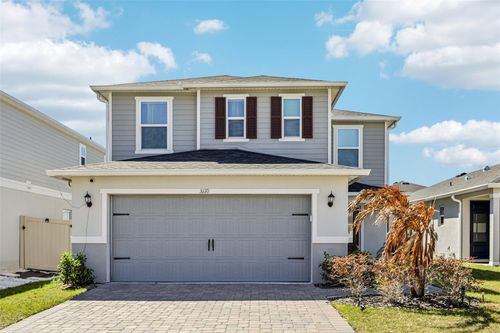 3110 Sanctuary Dr, Clermont, FL, 34714-4754 | Card Image