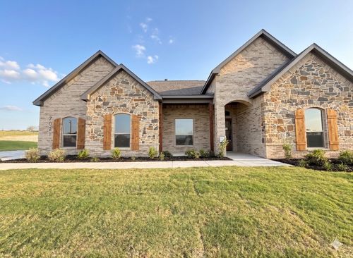 7021 Ranch View Pl, Springtown, TX, 76082-2669 | Card Image