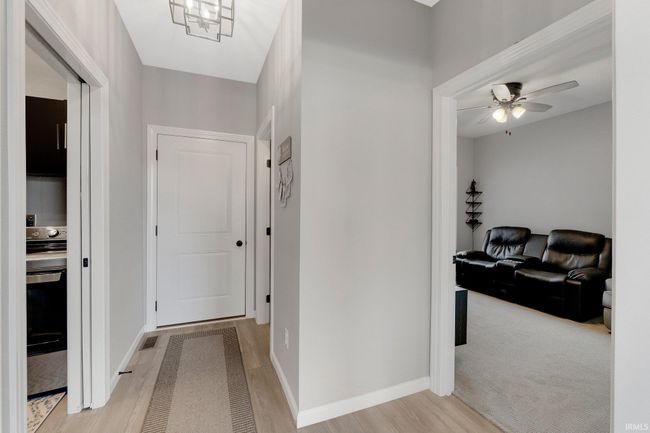 8871 Virgo Run, House other with 4 bedrooms, 3 bathrooms and null parking in Leo IN | Image 18