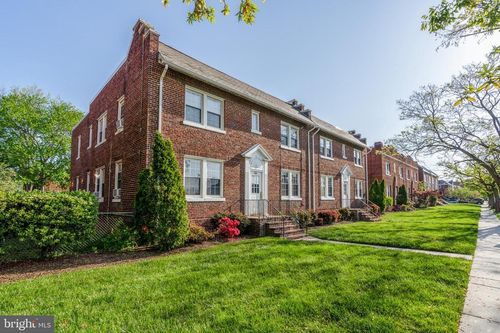 3-418 E Glendale Ave, ALEXANDRIA, VA, 22301-1638 | Card Image