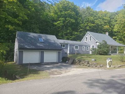 516 Reservoir Drive, House other with 3 bedrooms, 1 bathrooms and null parking in Weare NH | Image 1