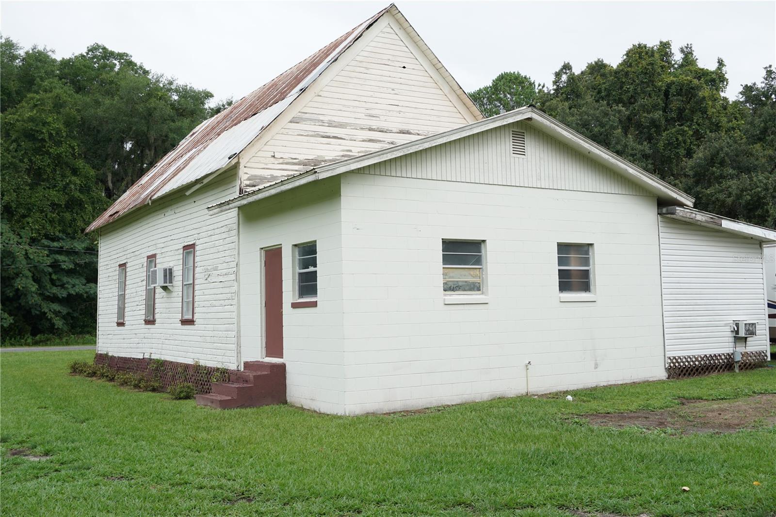 12701 NW 38Th Ave, Reddick, FL 32686