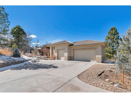 5651 Silver Bluff Ct, Parker, CO, 80134 | Card Image
