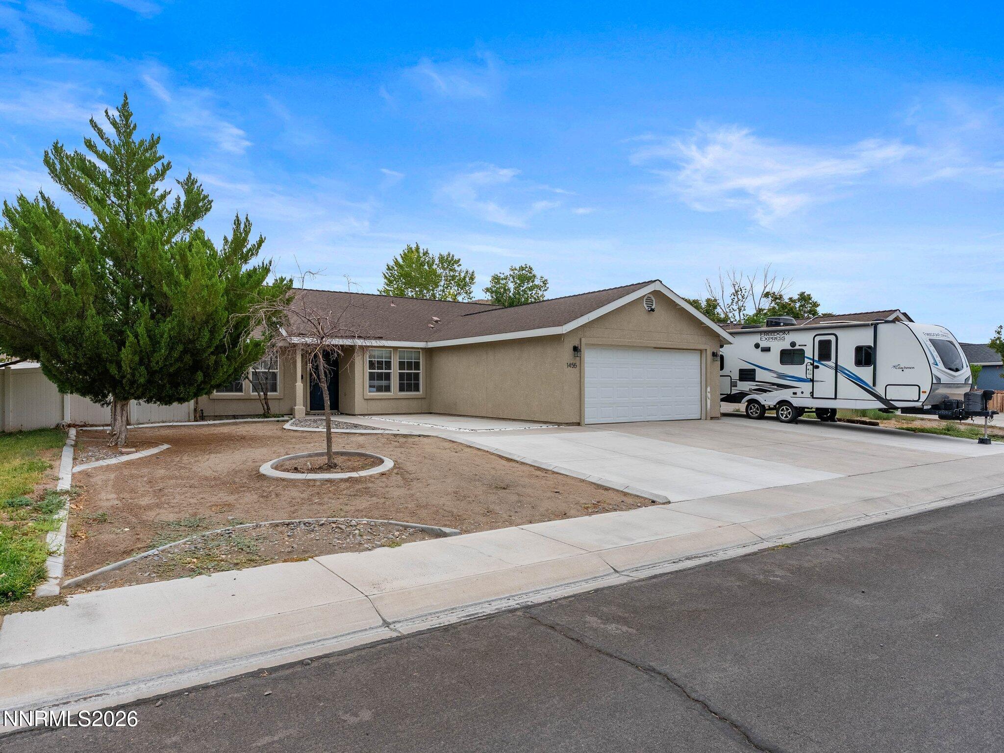 Residential in Fernley 2