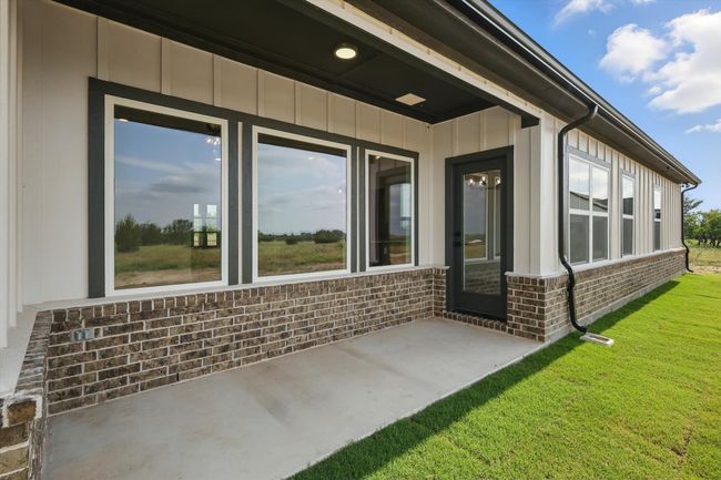 169 Gilmore Ct, House other with 4 bedrooms, 2 bathrooms and null parking in Lipan TX | Image 35