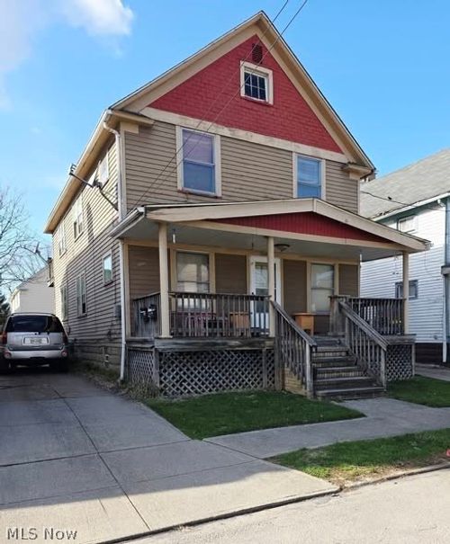 3464 W 62nd St, Cleveland, OH, 44102-5538 | Card Image
