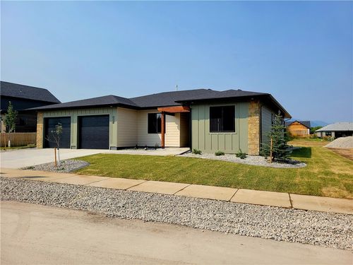 3005 Baneberry Ave, Red Lodge, MT, 59068-9565 | Card Image