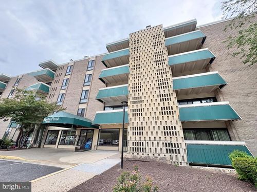601-6133 Leesburg Pike, FALLS CHURCH, VA, 22041-2165 | Card Image
