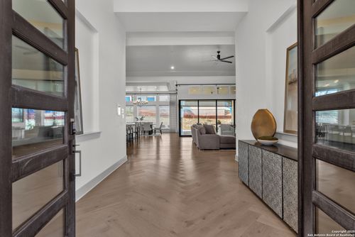 23011 Daniel Rdg, San Antonio, TX, 78255-4445 | Card Image