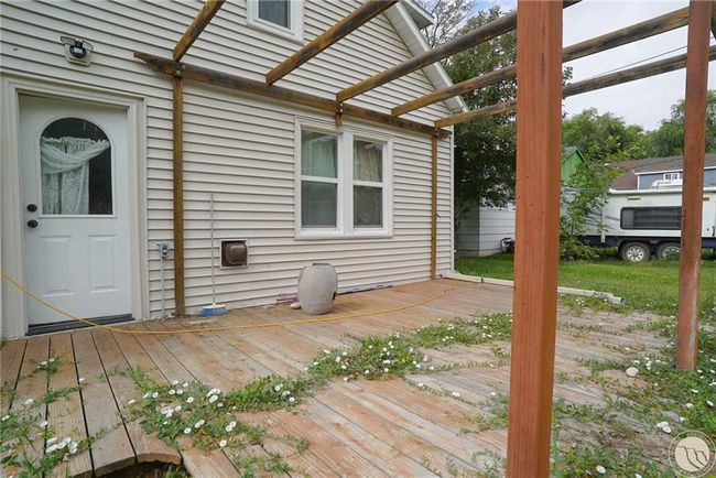 526 E 2 Nd Ave N, House other with 3 bedrooms, 1 bathrooms and null parking in Columbus MT | Image 11
