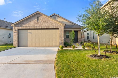 13630 Mineral Wl, San Antonio, TX, 78253-2240 | Card Image