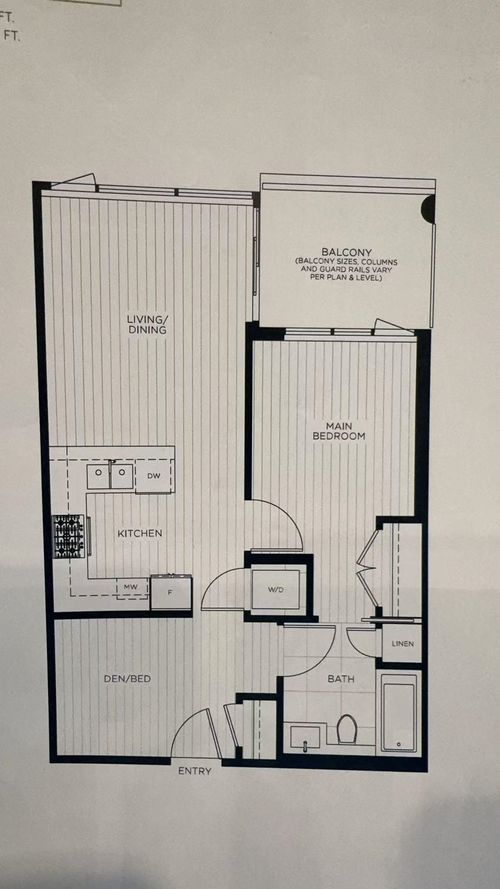 1304-4988 Bennett St, Burnaby, BC, V5H0L1 | Card Image