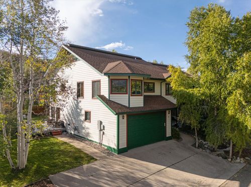 305 Primrose Ln, Steamboat Springs, CO, 80487-3077 | Card Image
