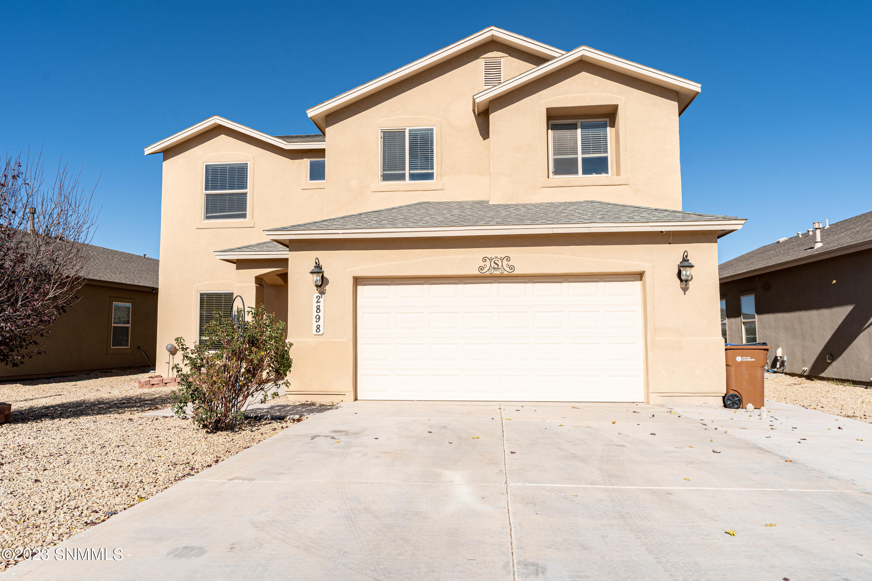San Elizario Ct, Las Cruces, NM 88007