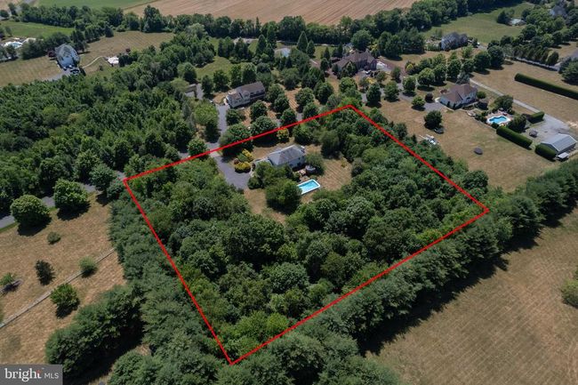 6 Babbitt Way, House other with 4 bedrooms, 3 bathrooms and null parking in Allentown NJ | Image 60