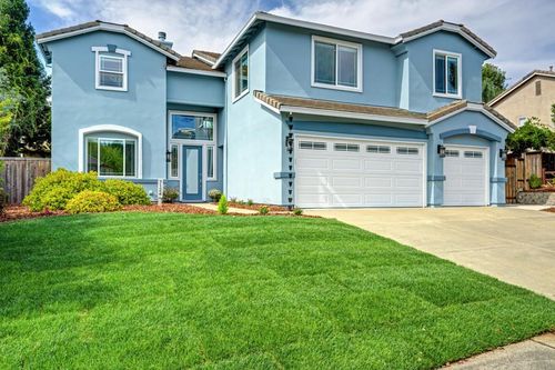 7124 Cinnamon Teal Way, El Dorado Hills, CA, 95762 | Card Image