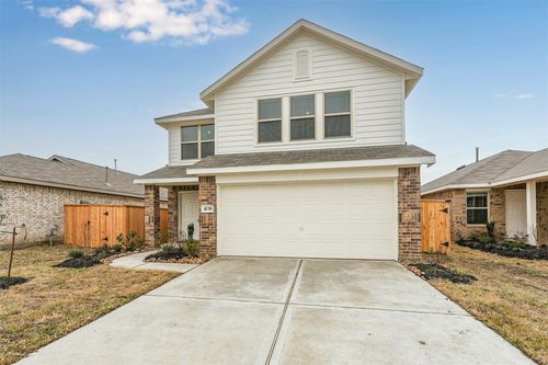 9123 Estes Lakes Dr, Baytown, TX, 77521-3725 | Card Image
