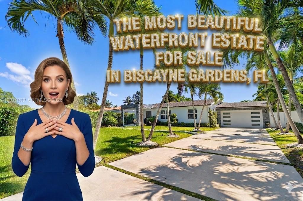 Residential in Miami