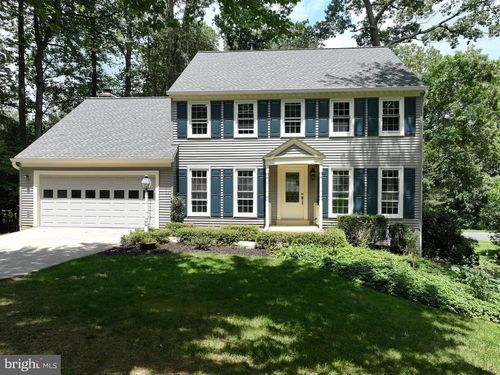 1566 Old Eaton Ln, RESTON, VA, 20194-1206 | Card Image