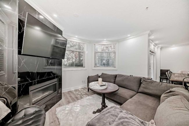 108 - 59 22 Avenue Sw, Home with 2 bedrooms, 2 bathrooms and 1 parking in Calgary AB | Image 17