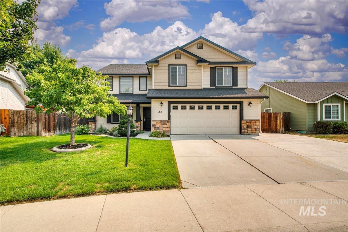 Oxwich Ave, Meridian, ID 83642