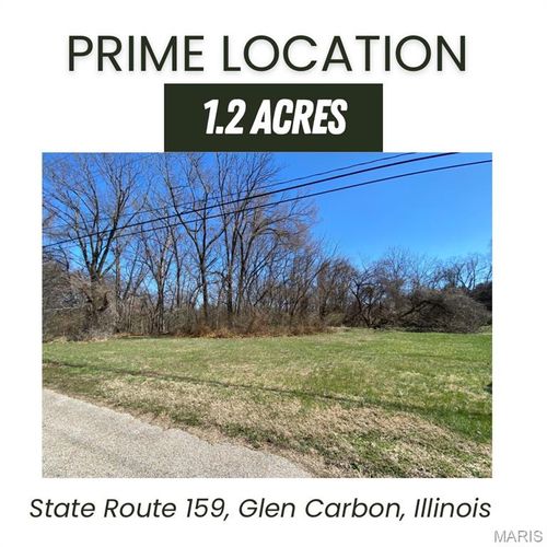 0 State Route 159, Glen Carbon, IL, 62034 | Card Image