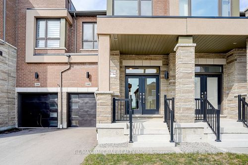168 Bawden Dr, Richmond Hill, ON, L4S0M2 | Card Image