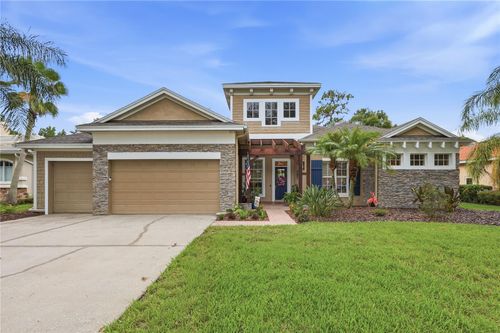 7049 Timber Ridge Way, LAND O LAKES, FL, 34637-7453 | Card Image