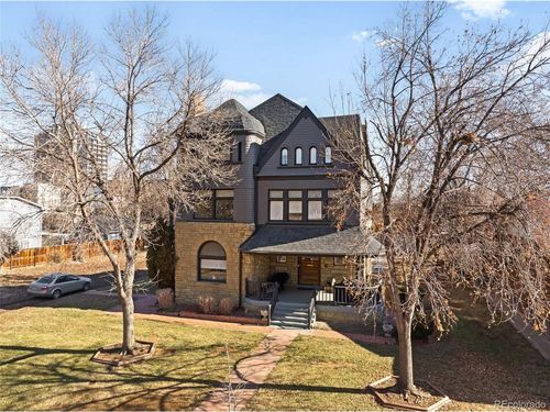 1442 Stuart St, Denver, CO, 80204-1245 | Card Image