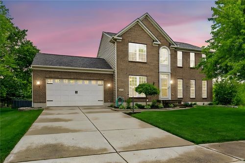 1658 Middle Park Drive, Vandalia, OH, 45414 | Card Image
