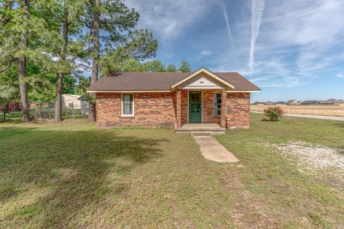 307 N Williams St Street, Monette, AR, 72447 | Card Image