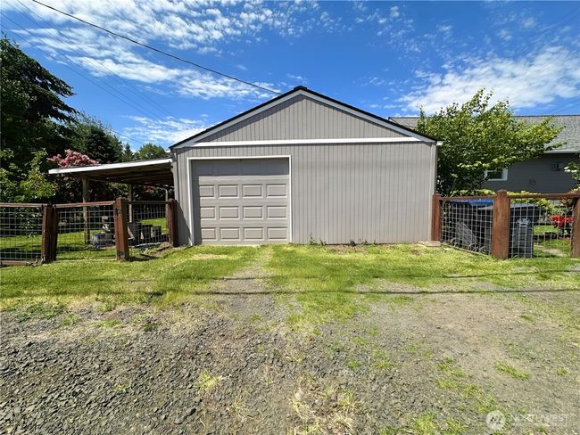 703 W Simpson Ave, House other with 3 bedrooms, 1 bathrooms and 1 parking in McCleary WA | Image 21