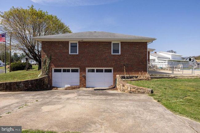 62 Rosser Dr, House other with 3 bedrooms, 3 bathrooms and null parking in LURAY VA | Image 75
