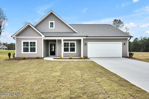 202 Et Batson Rd, Burgaw, NC, 28425 | Card Image
