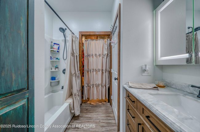 131 El Paso Rd, Home with 0 bedrooms, 4 bathrooms and null parking in Ruidoso NM | Image 112