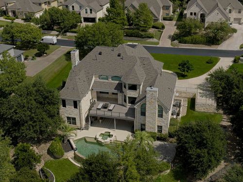 111 Sebastians Run, Austin, TX, 78738-6556 | Card Image
