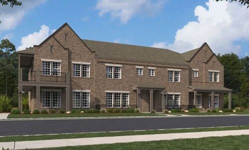 2408 Glacier Way, Mansfield, TX, 76063-6972 | Card Image